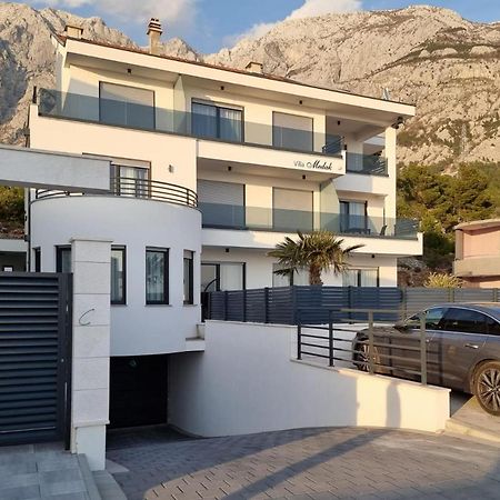 Villa Medak Makarska Kültér fotó