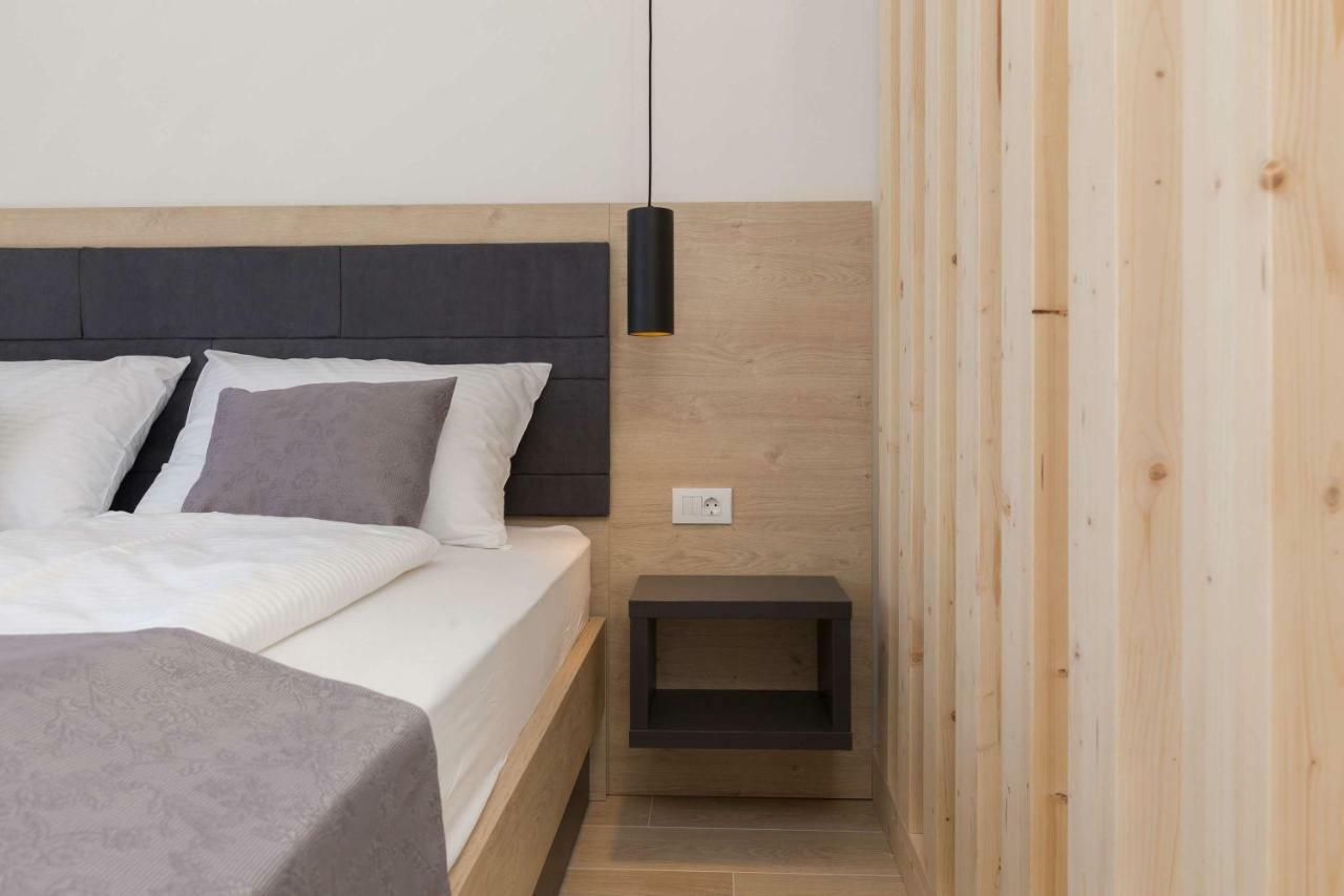 Villa Medak Makarska Kültér fotó