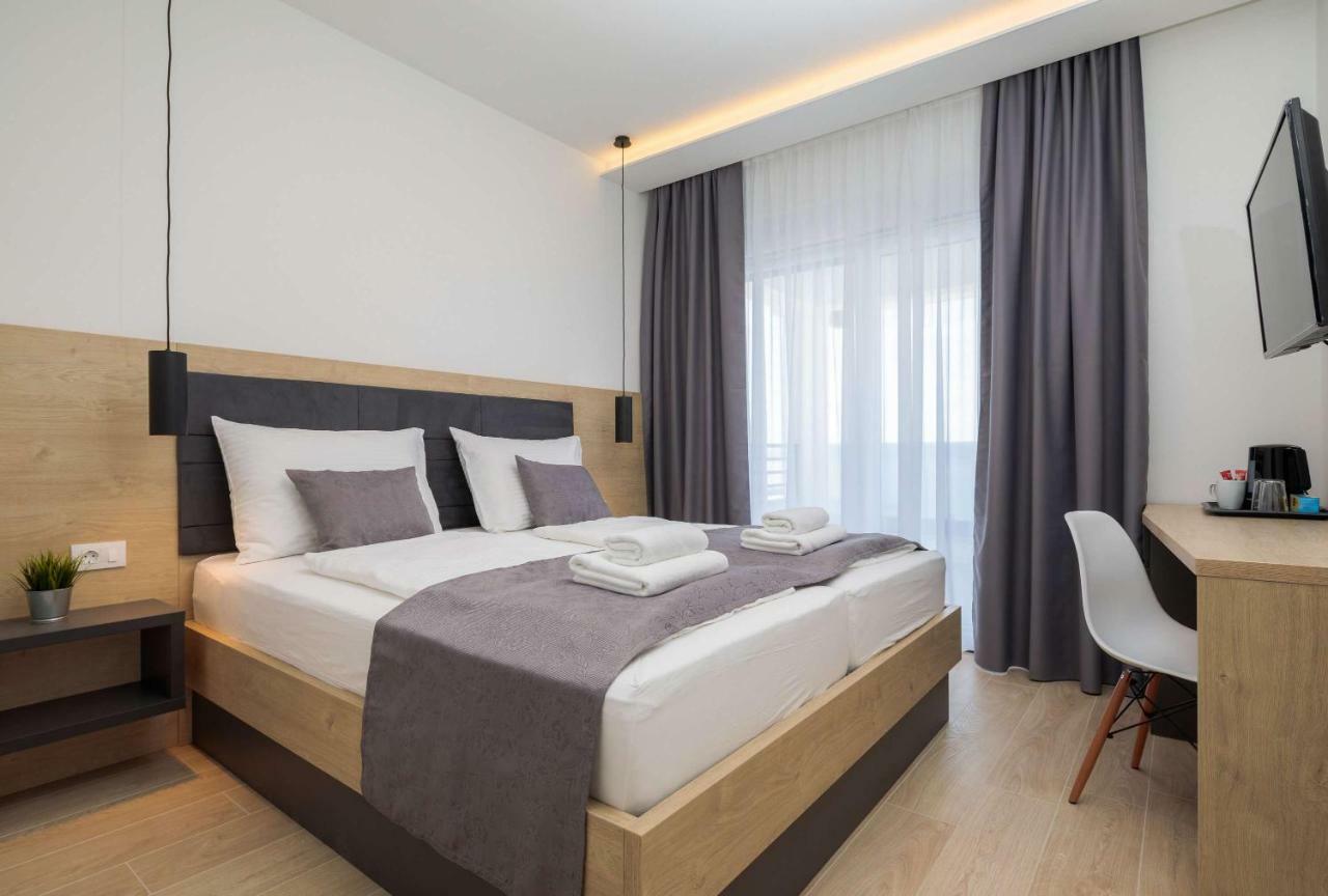 Villa Medak Makarska Kültér fotó