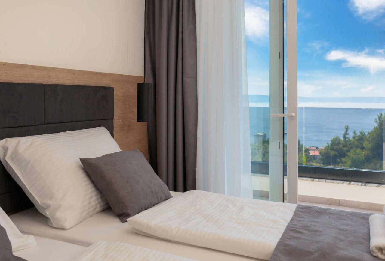 Villa Medak Makarska Kültér fotó