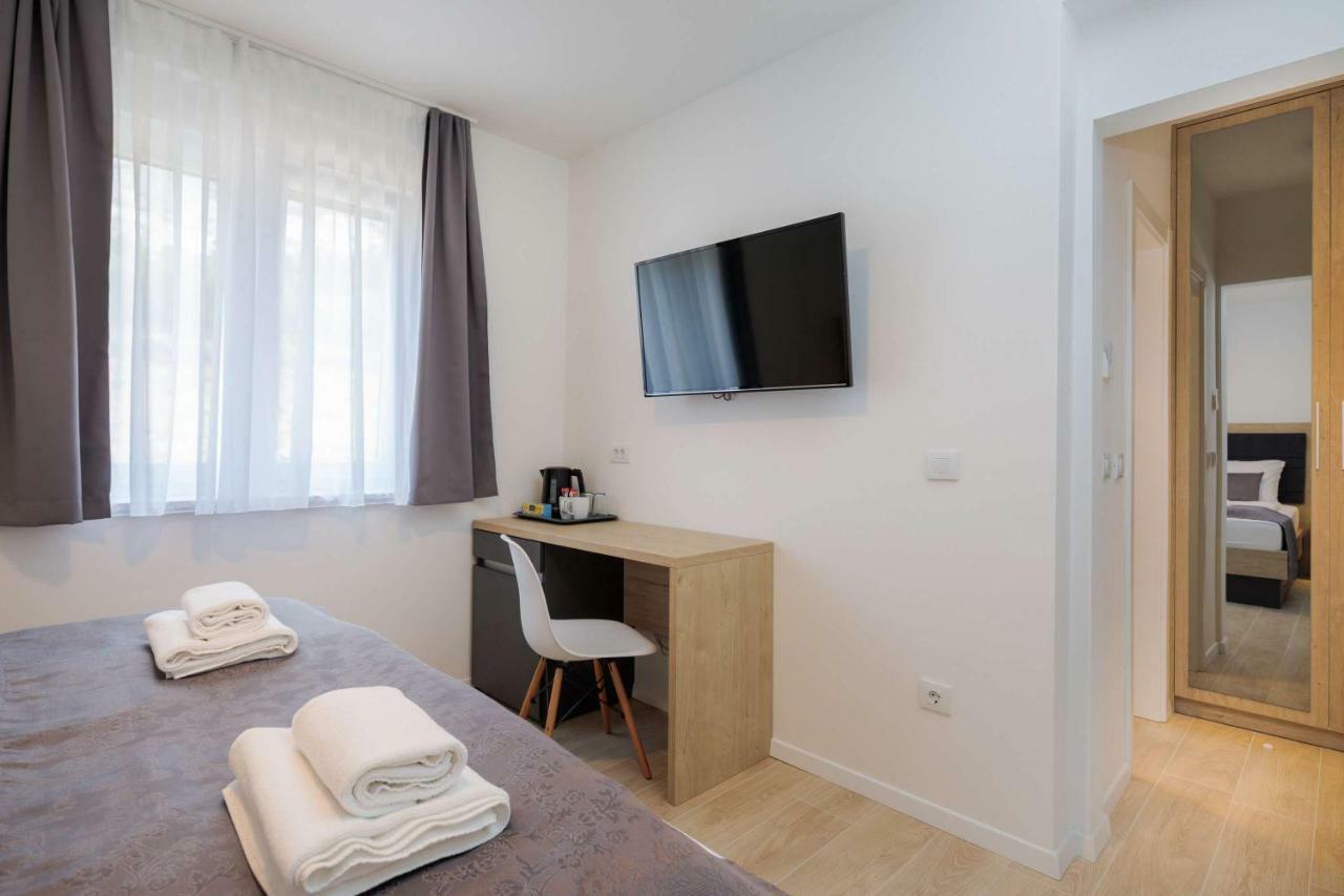Villa Medak Makarska Kültér fotó