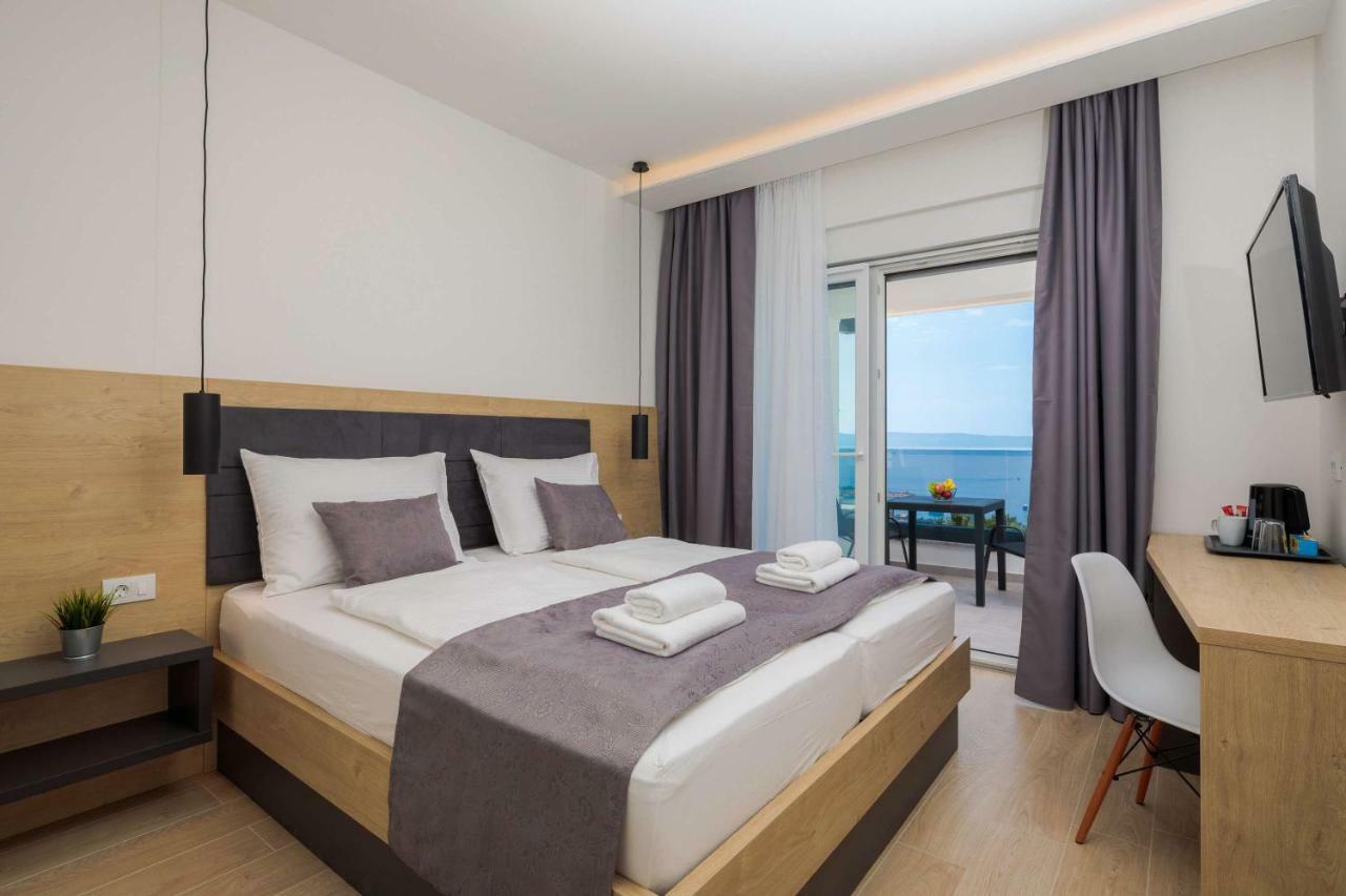 Villa Medak Makarska Kültér fotó