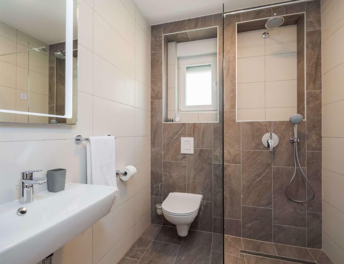 Villa Medak Makarska Kültér fotó