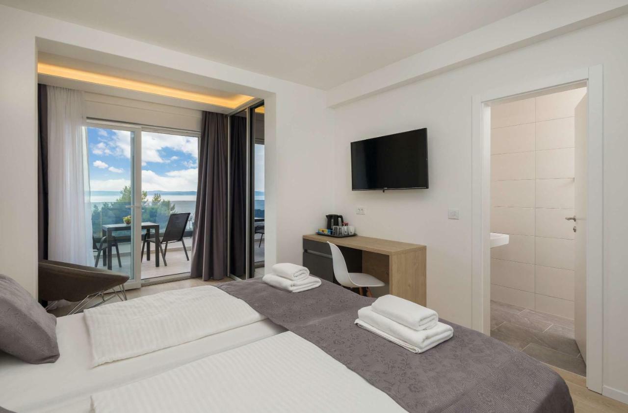 Villa Medak Makarska Kültér fotó