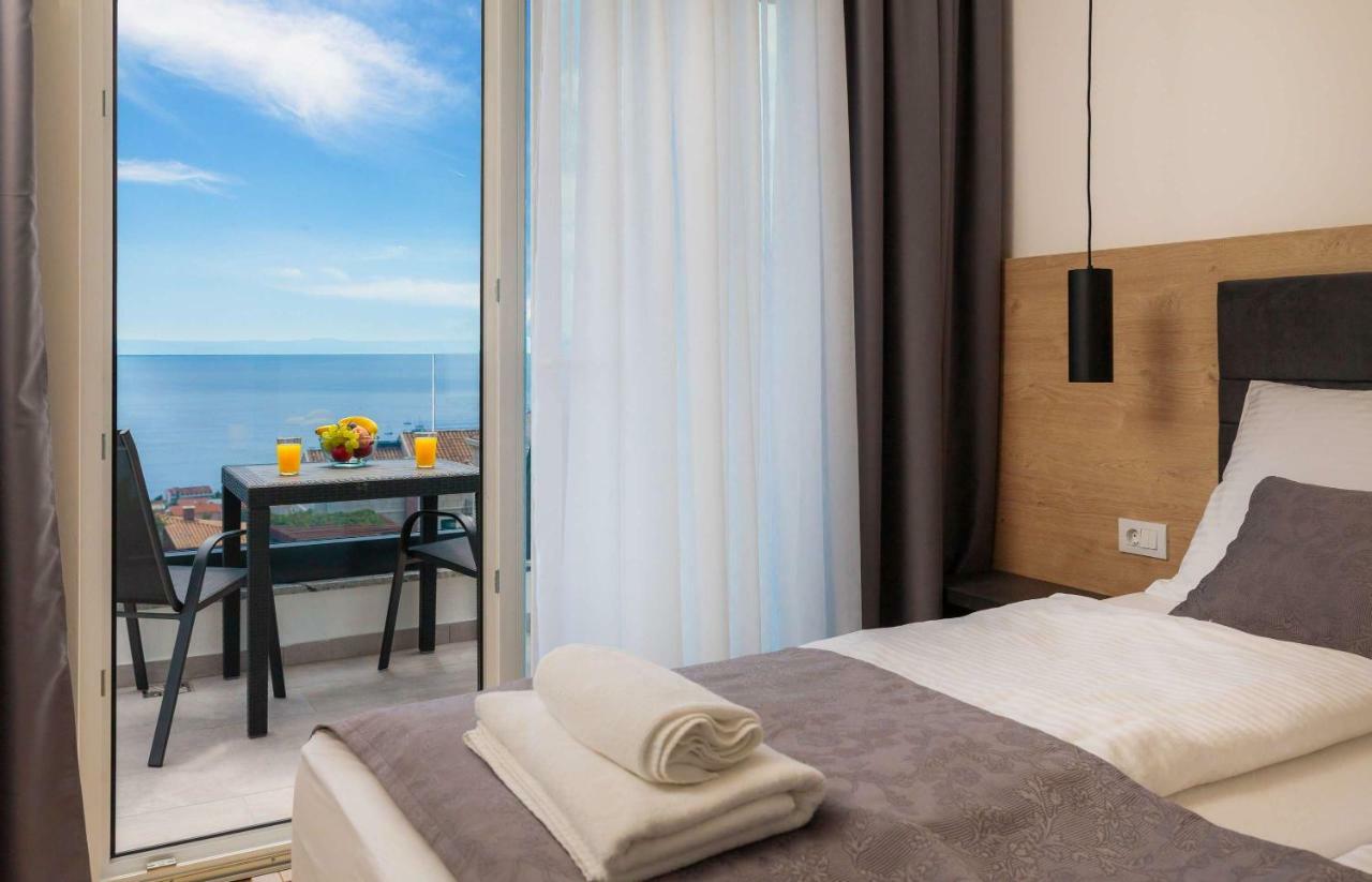Villa Medak Makarska Kültér fotó