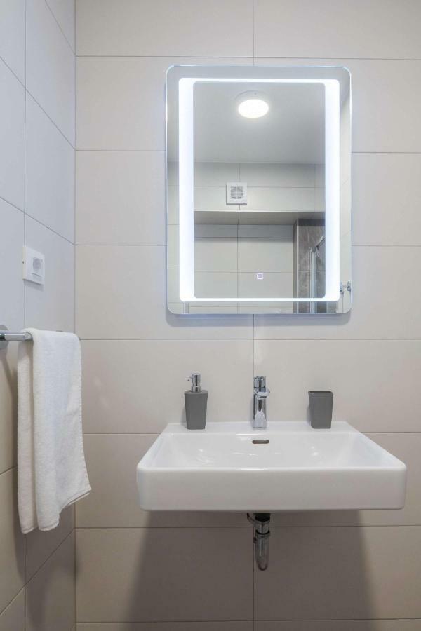 Villa Medak Makarska Kültér fotó