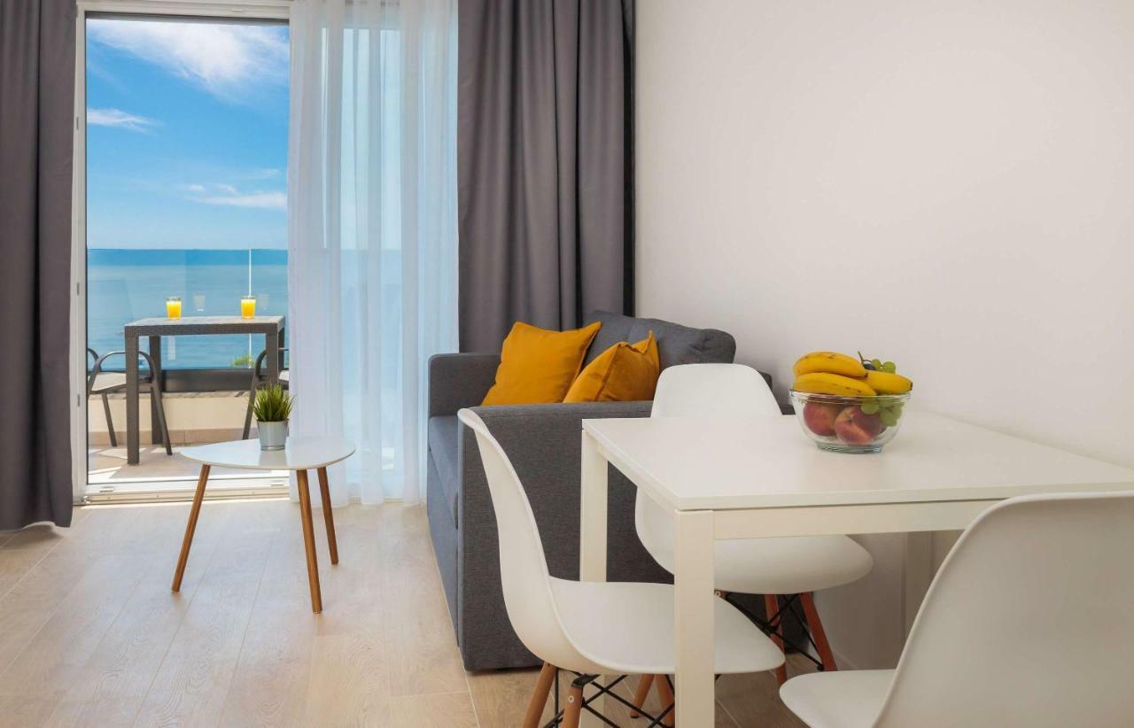 Villa Medak Makarska Kültér fotó