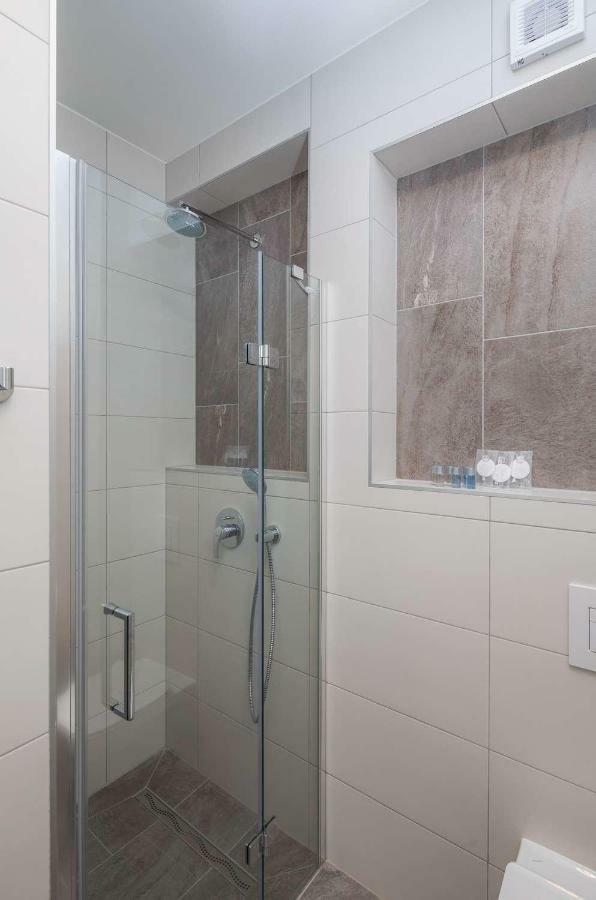 Villa Medak Makarska Kültér fotó